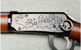 Winchester ~ Buffalo Bill Commemorative Rifle ~ .30-30 WIN - 11 of 15