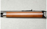 Winchester ~ Buffalo Bill Commemorative Rifle ~ .30-30 WIN - 9 of 15