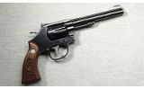 Smith & Wesson ~ Model 17-9 ~ .22 LR - 1 of 2