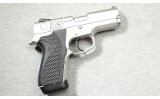 Smith & Wesson ~ Model 4053TSW ~ .40 S&W - 1 of 2