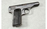 Browning ~ 1910 ~ 9mm Corto (.380 ACP) - 1 of 2