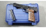 Smith & Wesson ~ Model 41 ~ .22 LR - 3 of 3