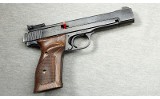 Smith & Wesson ~ Model 41 ~ .22 LR - 1 of 3