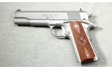 Sprinfield Armory ~ 1911 Milspec ~ .45 Auto - 2 of 2