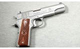 Sprinfield Armory ~ 1911 Milspec ~ .45 Auto - 1 of 2
