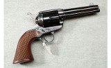 Uberti ~ El Patron ~ .357 MAG - 1 of 2