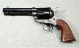 Uberti ~ El Patron ~ .357 MAG - 2 of 2