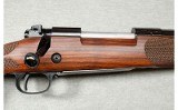 Winchester ~ Model 70 Super Grade ~ .275 Rigby - 3 of 12
