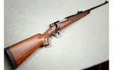 Winchester ~ Model 70 Super Grade ~ .275 Rigby - 1 of 12