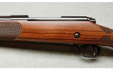 Winchester ~ Model 70 Super Grade ~ .275 Rigby - 9 of 12