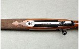 Winchester ~ Model 70 Super Grade ~ .275 Rigby - 8 of 12