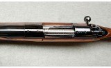 Winchester ~ Model 70 Super Grade ~ .275 Rigby - 10 of 12