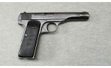 FN ~ 1922 ~ 7.65mm (.32 ACP) - 1 of 2