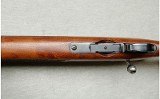 Sako/Marlin ~ Riihimaki Model 322 ~ .222 REM - 8 of 12