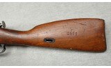 Hungarian ~ M44 ~ 7.62x54R - 9 of 10