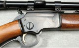 Marlin ~ Original Golden-39A ~ .22 S,L,LR - 3 of 12