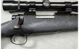 Remington ~ Model 700 BDL ~ 6mm REM - 3 of 12
