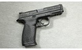 Smith & Wesson ~ Model M&P9 ~ 9mm - 1 of 2