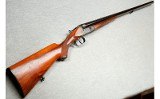 JP Sauer & Sohn ~ Model 8 ~ 12 Gauge - 1 of 12