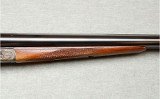 JP Sauer & Sohn ~ Model 8 ~ 12 Gauge - 4 of 12