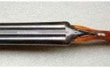 JP Sauer & Sohn ~ Model 8 ~ 12 Gauge - 10 of 12