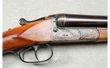 JP Sauer & Sohn ~ Model 8 ~ 12 Gauge - 3 of 12
