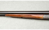 JP Sauer & Sohn ~ Model 8 ~ 12 Gauge - 7 of 12
