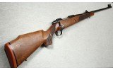 Sako ~ Model 75 V Deluxe ~ 7mm Mag - 1 of 9