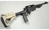 Mossberg ~ Model MVP ~ 7.62 NATO
