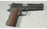 Springfield ~ 1911 Mil-Spec ~ .45 ACP - 1 of 2