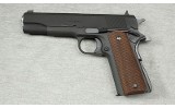 Springfield ~ 1911 Mil-Spec ~ .45 ACP - 2 of 2