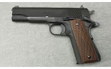 Springfield ~ 1911 Mil-Spec ~ .45 ACP - 2 of 2