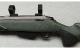 Tikka ~ Model T3X ~ .22-250 Rem. - 7 of 9
