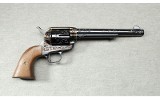 Colt ~ Single Action Army 150th Anniversary ~ .45 Colt - 1 of 4