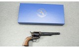 Colt ~ Single Action Army 150th Anniversary ~ .45 Colt - 3 of 4