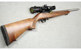 Ruger ~ 10/22 Hawkeye ~ .22 Long Rifle - 1 of 9