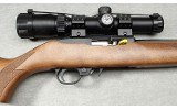 Ruger ~ 10/22 Hawkeye ~ .22 Long Rifle - 3 of 9