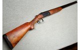 Savage ~ Model 330 ~ 20 Gauge - 1 of 12