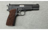 Springfield ~ SA-35 ~ 9mm Luger - 1 of 2
