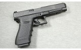 Glock ~ Model 41 Gen 4 ~ .45 Auto - 1 of 2