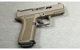 Shadow Systems ~ Model MR920 Elite ~ 9mm - 1 of 2