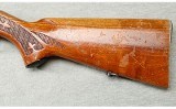 Remington ~ Model 742 Carbine Woodsmaster ~ .30-06 Springfield - 11 of 12