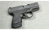 Walther ~ Model PPS ~ 9mm - 1 of 2
