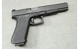 Glock ~ 17L ~ 9mm Luger - 1 of 2
