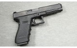 Glock ~ Model 41 Gen 4 ~ .45 Auto - 1 of 2