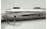 Remington ~ Model 700 LH ~ .338 REM ULT MAG - 3 of 12
