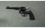 Colt ~ Officers Model Target ~ .38 Special - 2 of 2