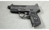 FN ~ 509 Tactical ~ 9mm - 2 of 2