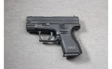 Springfield Armory ~ XD-40 Sub-Compact ~ .40 S&W - 2 of 2