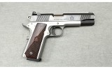 Springfield ~ Ronin ~ 9mm Luger - 1 of 2